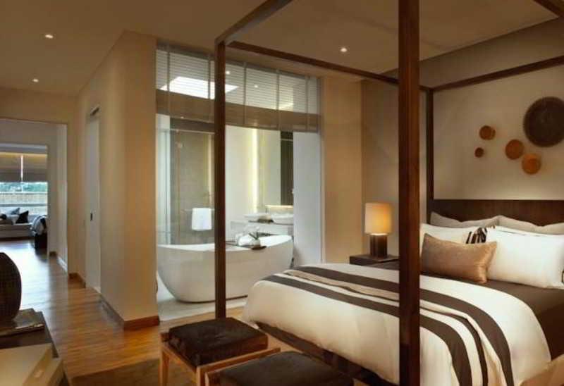 Hu'U Villas Семиньяк Экстерьер фото