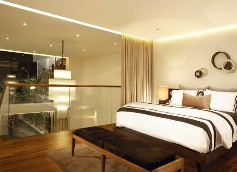 Hu'U Villas Семиньяк Экстерьер фото