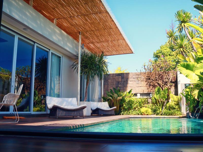 Hu'U Villas Семиньяк Экстерьер фото