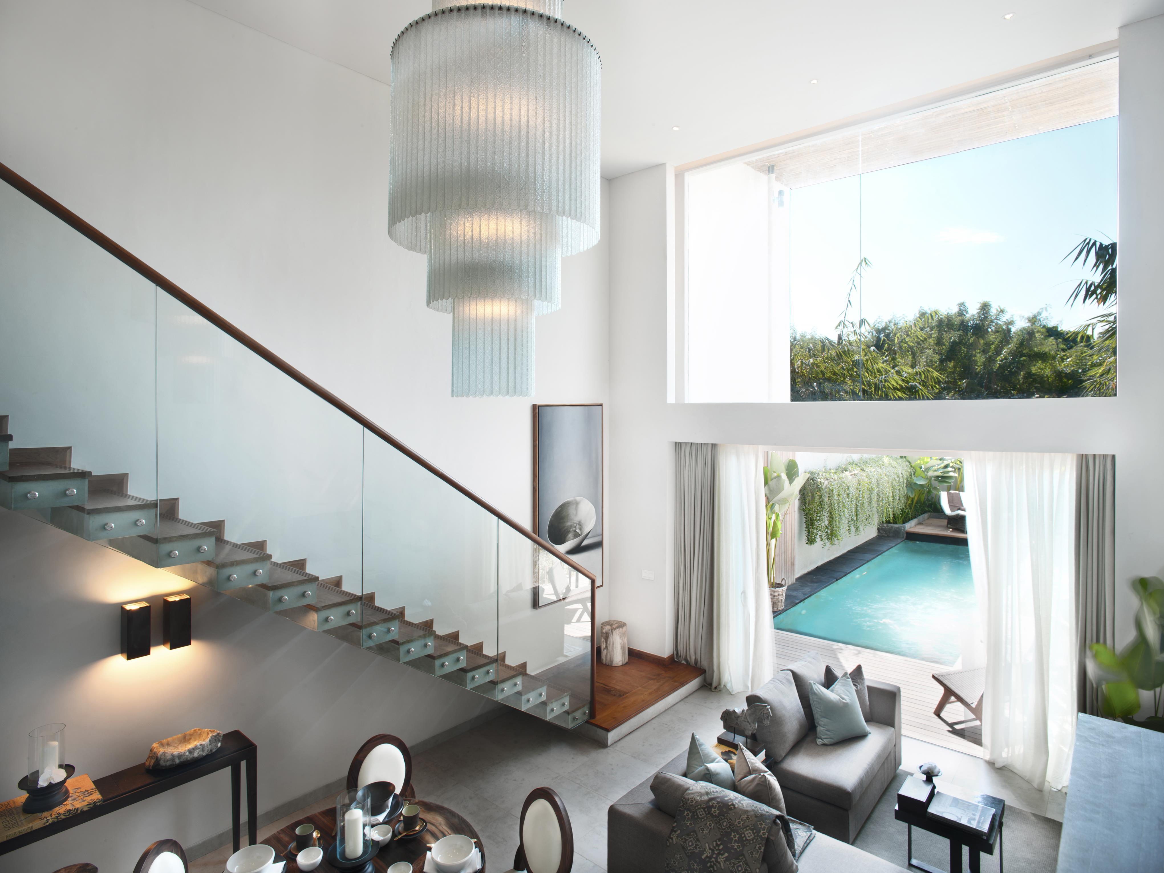 Hu'U Villas Семиньяк Экстерьер фото