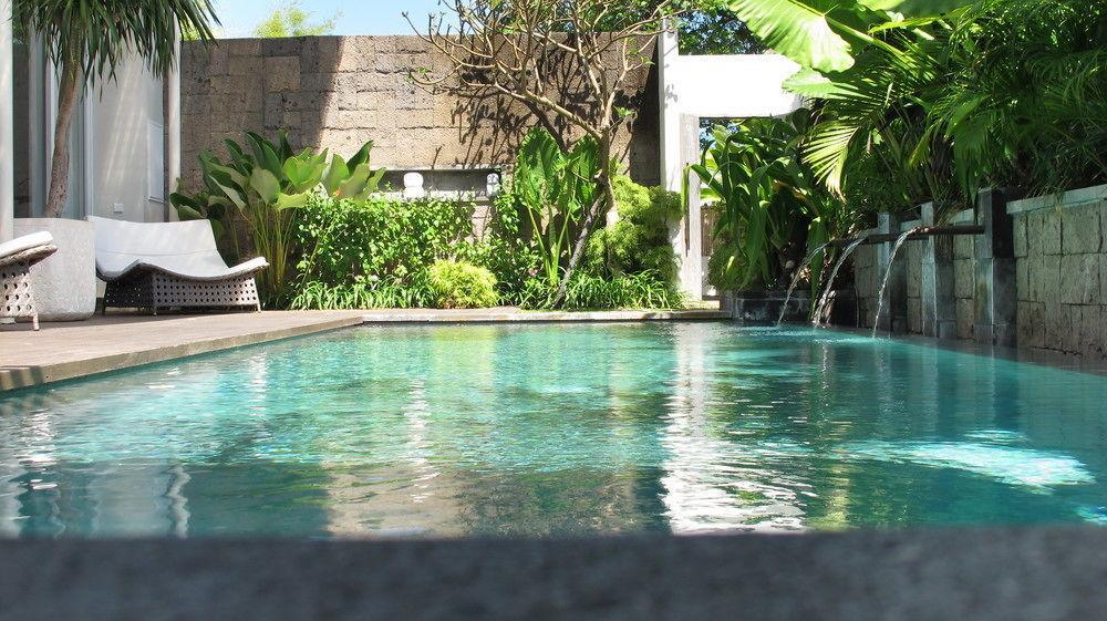 Hu'U Villas Семиньяк Экстерьер фото