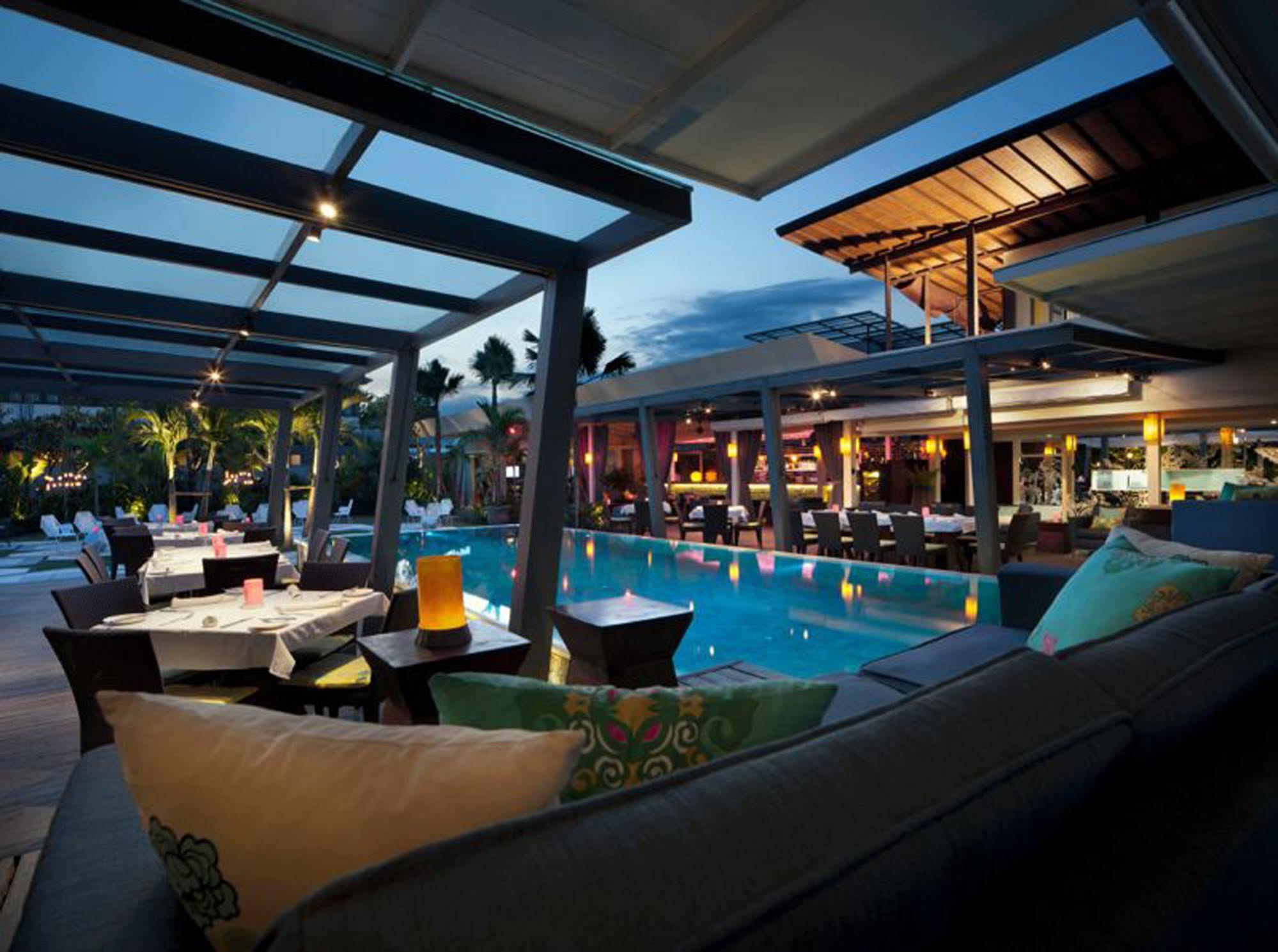 Hu'U Villas Семиньяк Экстерьер фото