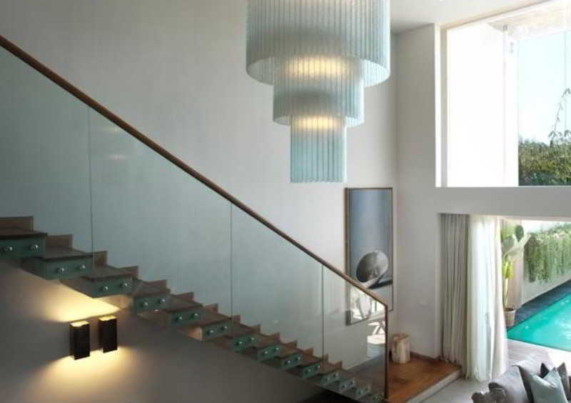 Hu'U Villas Семиньяк Экстерьер фото